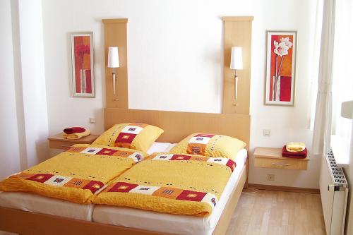 5-Raum Wohnung – Haus Fischer